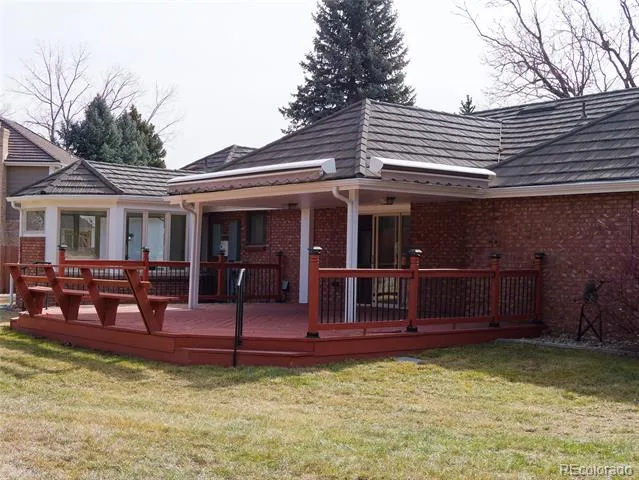 5927 S Yates Court Littleton, CO 80123