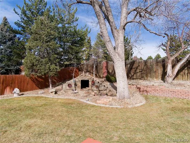 5927 S Yates Court Littleton, CO 80123