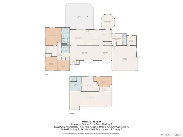 5927 S Yates Court Littleton, CO 80123
