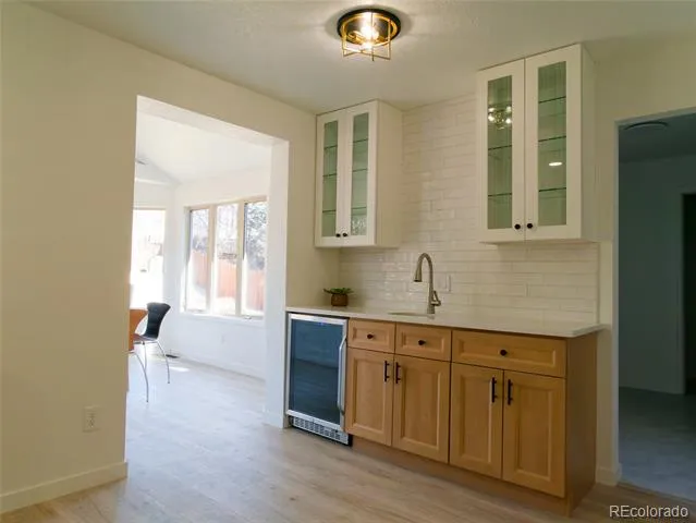 5927 S Yates Court Littleton, CO 80123