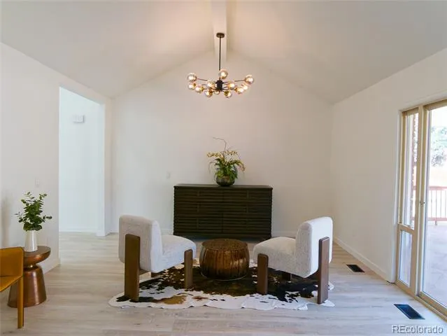 5927 S Yates Court Littleton, CO 80123