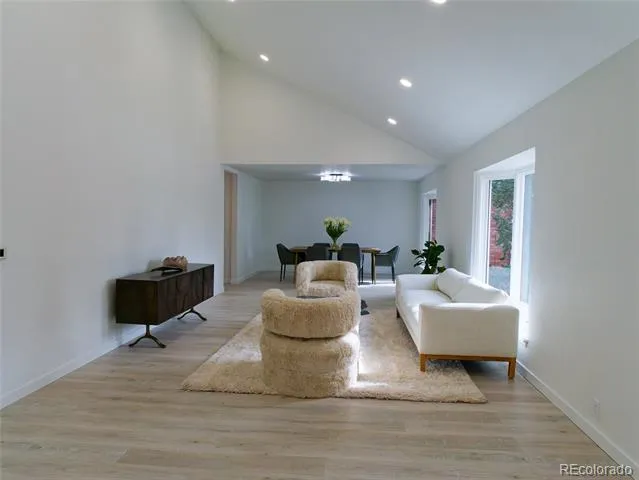 5927 S Yates Court Littleton, CO 80123