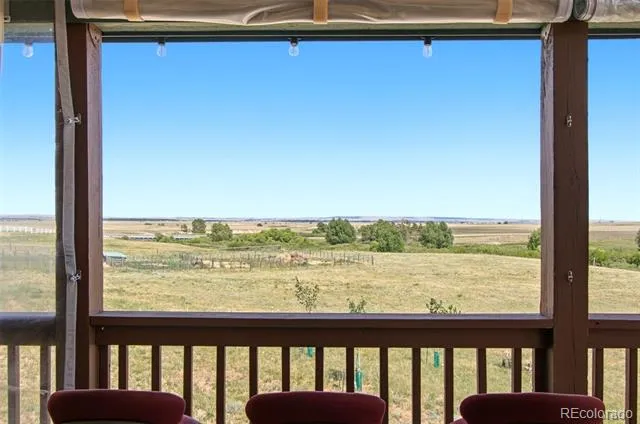 13305 Bent Spur Trail Elbert, CO 80106