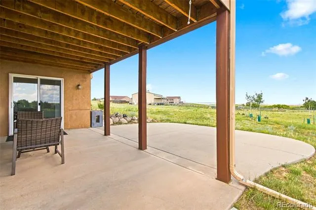 13305 Bent Spur Trail Elbert, CO 80106