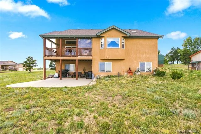 13305 Bent Spur Trail Elbert, CO 80106