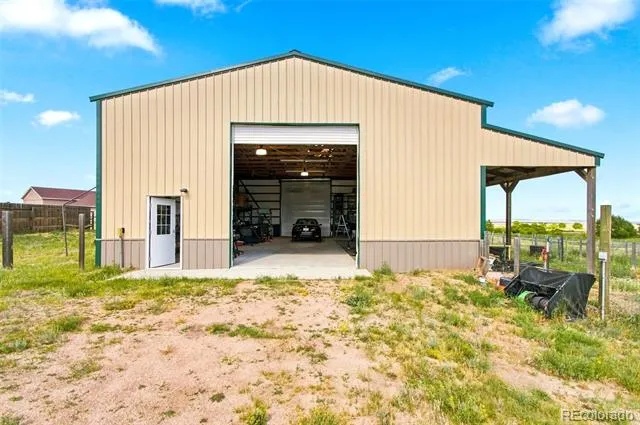 13305 Bent Spur Trail Elbert, CO 80106