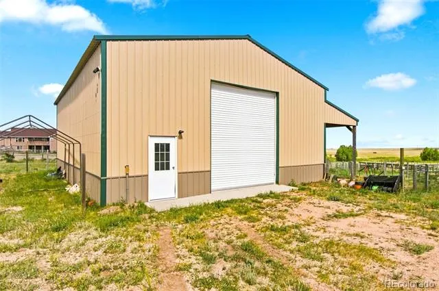 13305 Bent Spur Trail Elbert, CO 80106