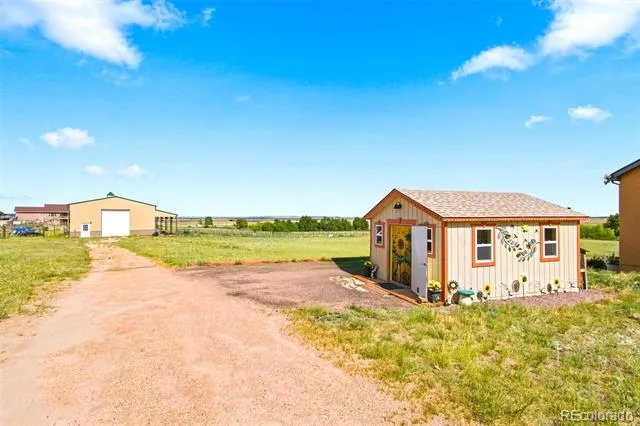 13305 Bent Spur Trail Elbert, CO 80106