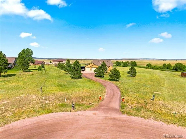 13305 Bent Spur Trail Elbert, CO 80106