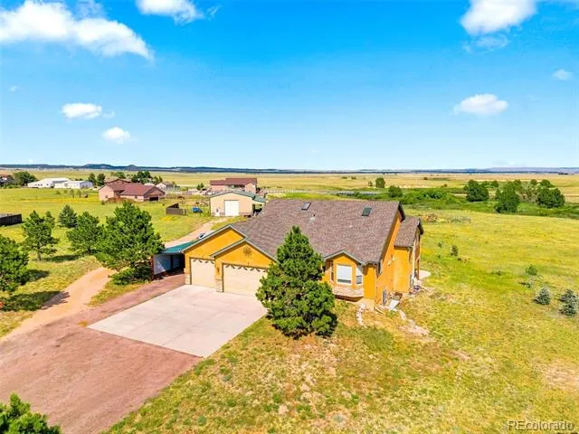 13305 Bent Spur Trail Elbert, CO 80106