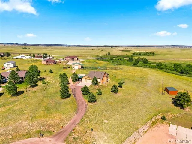 13305 Bent Spur Trail Elbert, CO 80106
