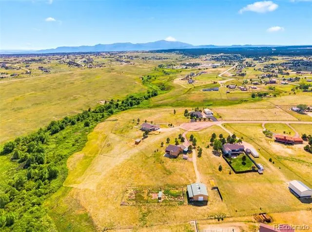 13305 Bent Spur Trail Elbert, CO 80106