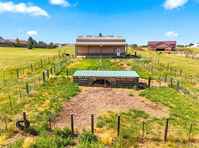 13305 Bent Spur Trail Elbert, CO 80106