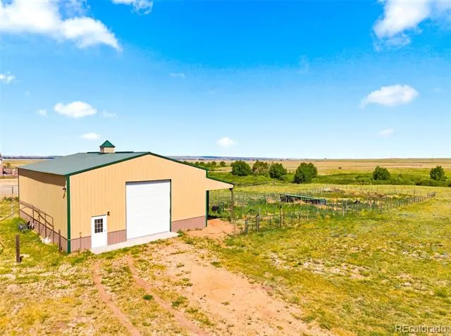 13305 Bent Spur Trail Elbert, CO 80106