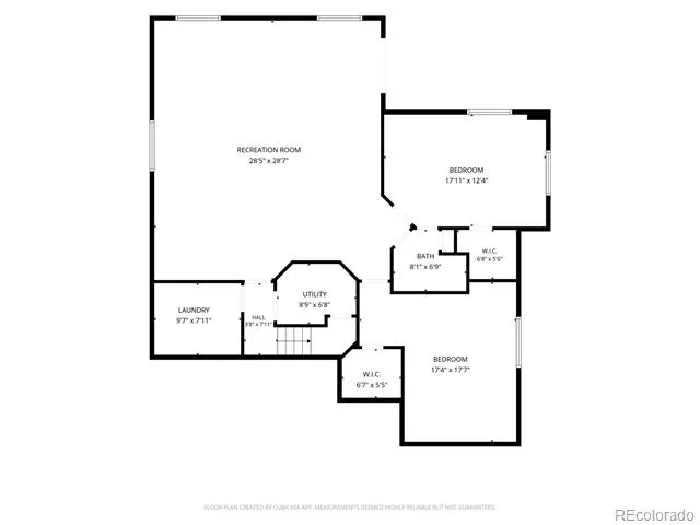 13305 Bent Spur Trail Elbert, CO 80106