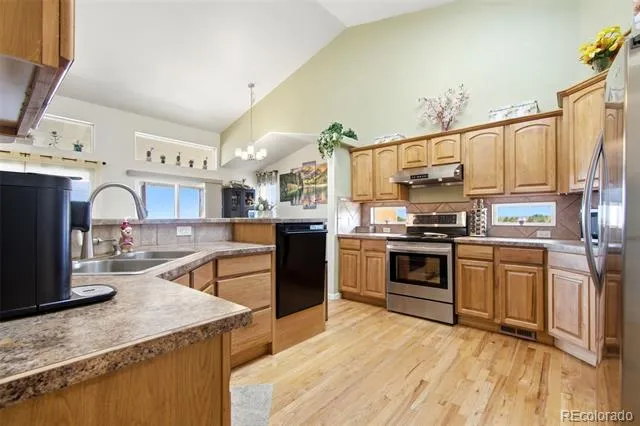 13305 Bent Spur Trail Elbert, CO 80106