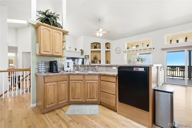 13305 Bent Spur Trail Elbert, CO 80106