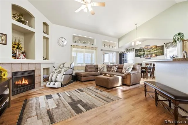 13305 Bent Spur Trail Elbert, CO 80106