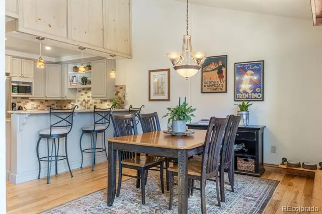 113 Beaver Road #A Avon, CO 81620