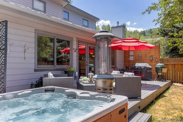 113 Beaver Road #A Avon, CO 81620