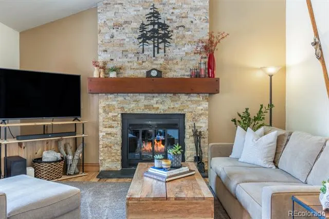 113 Beaver Road #A Avon, CO 81620