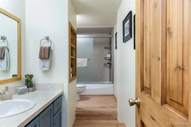 113 Beaver Road #A Avon, CO 81620