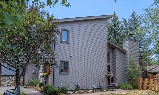 113 Beaver Road #A Avon, CO 81620