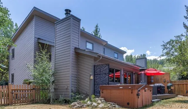 113 Beaver Road #A Avon, CO 81620