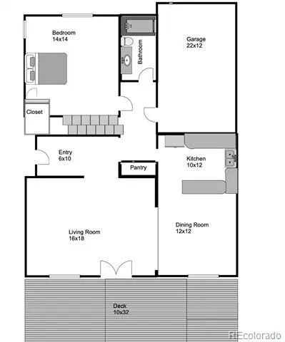 113 Beaver Road #A Avon, CO 81620