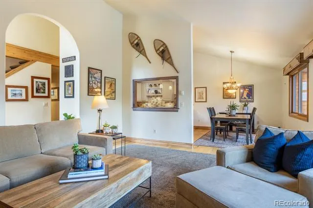 113 Beaver Road #A Avon, CO 81620
