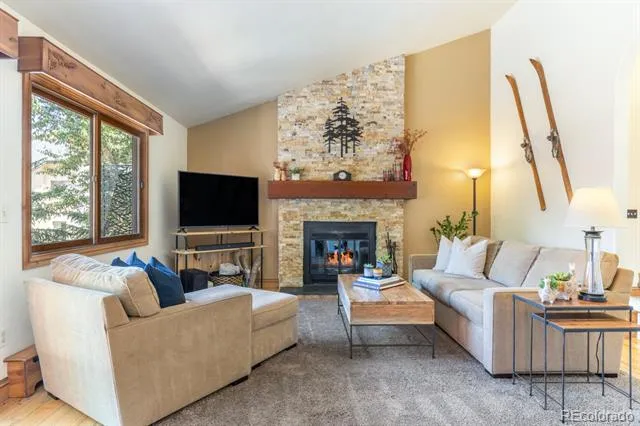 113 Beaver Road #A Avon, CO 81620