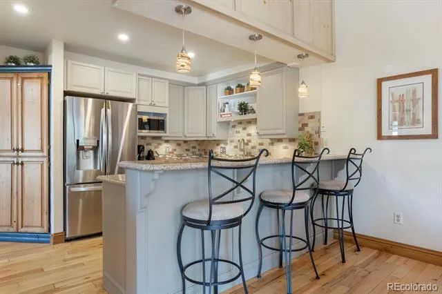 113 Beaver Road #A Avon, CO 81620