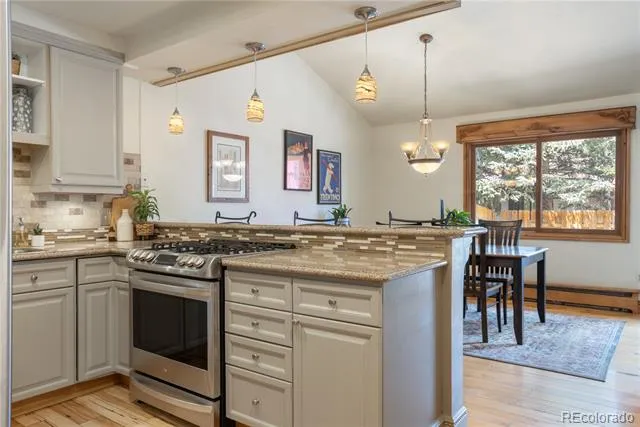 113 Beaver Road #A Avon, CO 81620