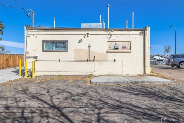 5380 W Mississippi Avenue Lakewood, CO 80226