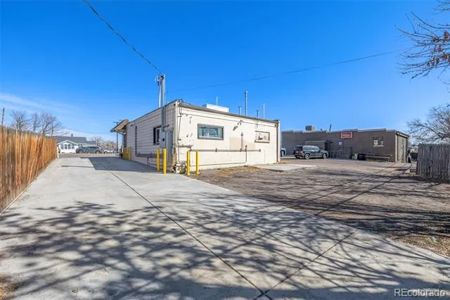 5380 W Mississippi Avenue Lakewood, CO 80226