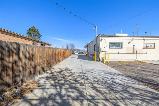 5380 W Mississippi Avenue Lakewood, CO 80226