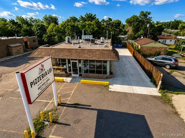 5380 W Mississippi Avenue Lakewood, CO 80226
