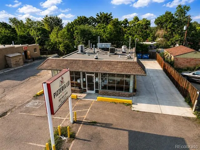 5380 W Mississippi Avenue Lakewood, CO 80226