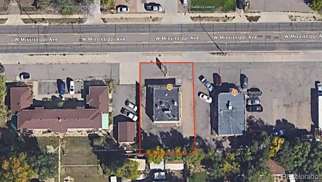 5380 W Mississippi Avenue Lakewood, CO 80226