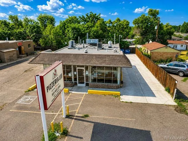5380 W Mississippi Avenue Lakewood, CO 80226