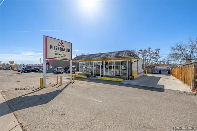 5380 W Mississippi Avenue Lakewood, CO 80226