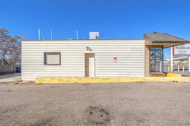 5380 W Mississippi Avenue Lakewood, CO 80226