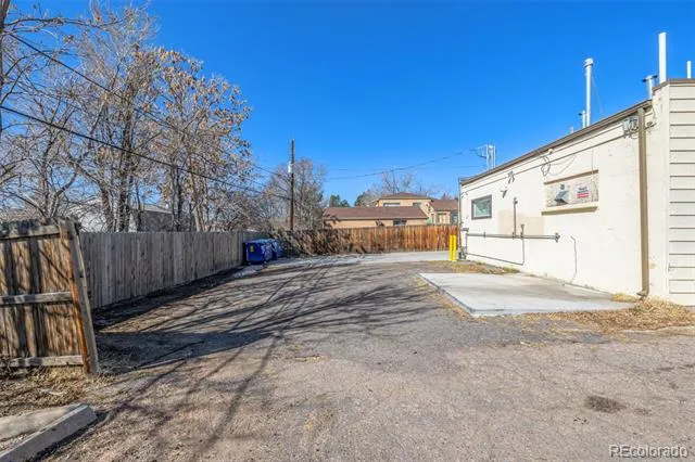 5380 W Mississippi Avenue Lakewood, CO 80226