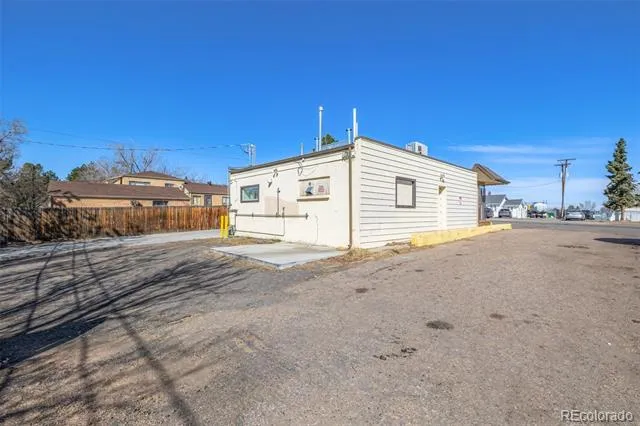 5380 W Mississippi Avenue Lakewood, CO 80226