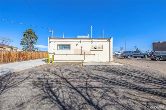 5380 W Mississippi Avenue Lakewood, CO 80226