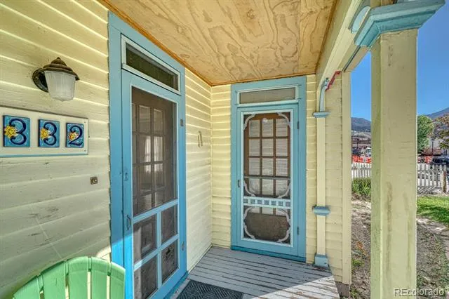 332 F STREET Salida, CO 81201