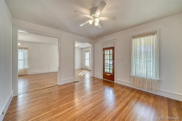 332 F STREET Salida, CO 81201