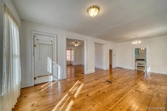 332 F STREET Salida, CO 81201