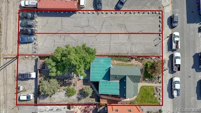 332 F STREET Salida, CO 81201