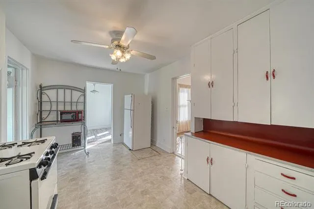 332 F STREET Salida, CO 81201